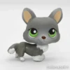 Littlest Petshop Corgi #367