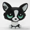 Littlest Petshop Corgi koira #2245