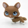 Littlest Petshop Corgi koira #949