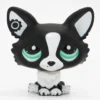 Littlest Petshop Corgi koira #2245