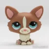Littlest Petshop Corgi koira #1864