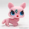 Littlest Petshop Corgi koira #2888