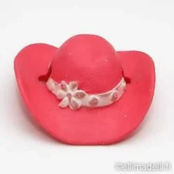 Littlest Petshop Cowboy Hattu