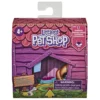 Littlest Pet Shop Cozy Pet House yllätyspakkaus