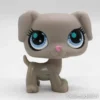 Littlest Petshop Dalmatian koira #2789