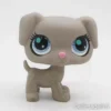 Littlest Petshop Dalmatian koira #2789