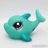 Littlest Petshop Delfiini #2590