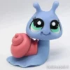 Littlest Petshop Etana #2006
