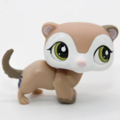 Littlest Petshop Fretti #1573