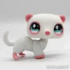 Littlest Petshop Fretti #520