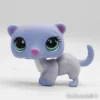 Littlest Petshop Fretti #880