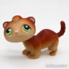 Littlest Petshop Fretti #289