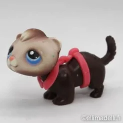 Littlest Petshop Fretti #33