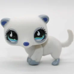 Littlest Petshop Fretti #798