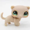 Littlest Petshop Fretti #957