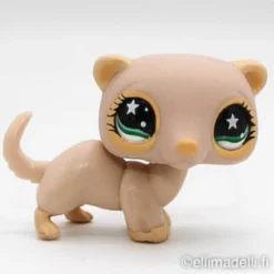 Littlest Pet Shop Fretti #957 - Second Hand