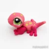 Littlest Pet Shop Gekko lisko #1455 - Second Hand