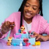 Littlest Pet Shop G7 Farm Besties Collector Set