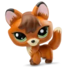 Littlest Pet Shop G7 Kettu #159