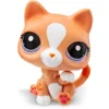 Littlest Pet Shop G7 kissa #34