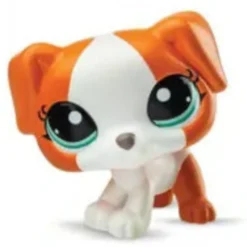 Littlest Pet Shop G7 koira pentu #165