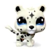 Littlest Pet Shop G7 Lumileopardi #109
