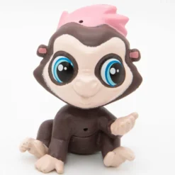 Littlest Pet Shop Gorilla #3814 - Second Hand