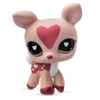 Littlest Pet Shop G7 Peura #158