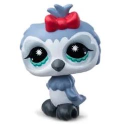 Littlest Pet Shop G7 pöllö #395