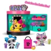 Littlest Pet Shop G7 S4 Spin and Style Boutique leikkisetti