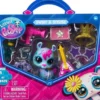 Littlest Pet Shop G7 S5 Trendy & Stylish Laama #419