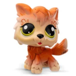 Littlest Pet Shop G7 susi #113