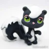 Littlest Petshop Haisunäätä #253