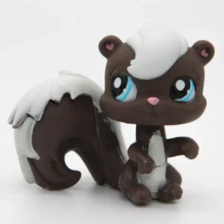 Littlest Petshop Haisunäätä #1749