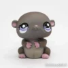 Littlest Petshop Hamsteri #1525