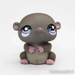 Littlest Petshop Hamsteri #1525