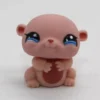 Littlest Petshop Hamsteri #2446