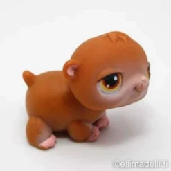 Littlest Petshop Hamsteri #34