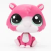 Littlest Petshop Hamsteri #4-176