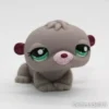 Littlest Petshop Hamsteri #2451
