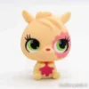 Littlest Pet Shop Hamsteri #3067 - Second Hand