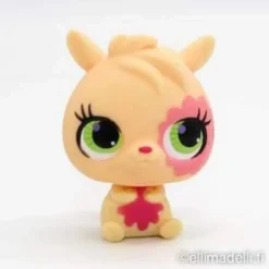 Littlest Pet Shop Hamsteri #3067 - Second Hand