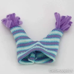 Littlest Petshop Hattu