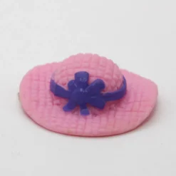 Littlest Petshop Hellehattu
