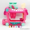 Littlest Petshop Herkkuauto