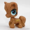 Littlest Petshop Hevonen #2786