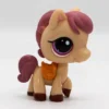 Littlest Petshop Hevonen #1512