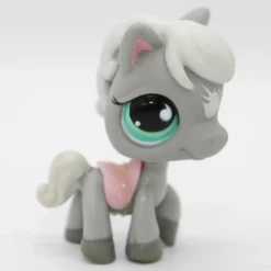Littlest Petshop Hevonen #524