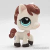 Littlest Petshop Hevonen #1616
