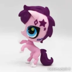 Littlest Petshop Hevonen #2685
